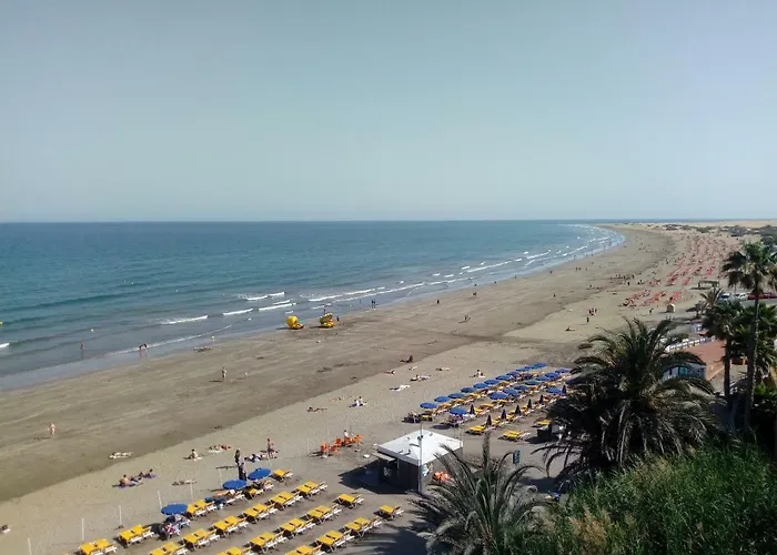 Tara Playa del Inglés