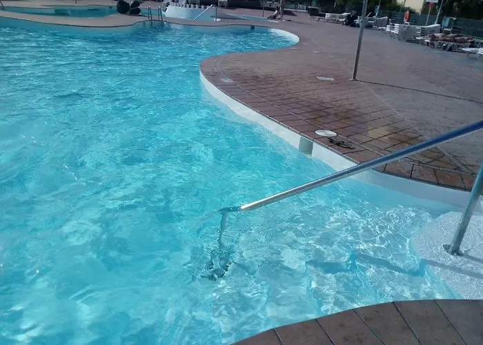 Apartman Tara Playa del Inglés