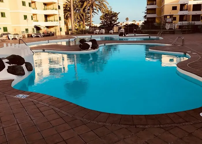 Tara Διαμέρισμα Πλάγια ντελ Ινγκλές