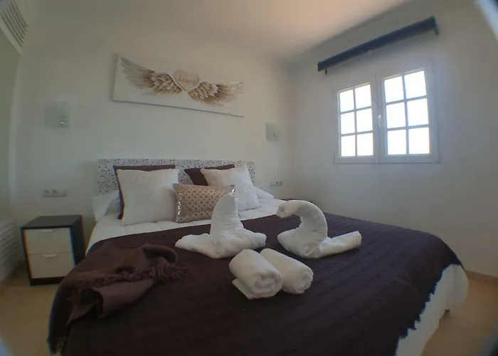 Apartman Tara Playa del Inglés