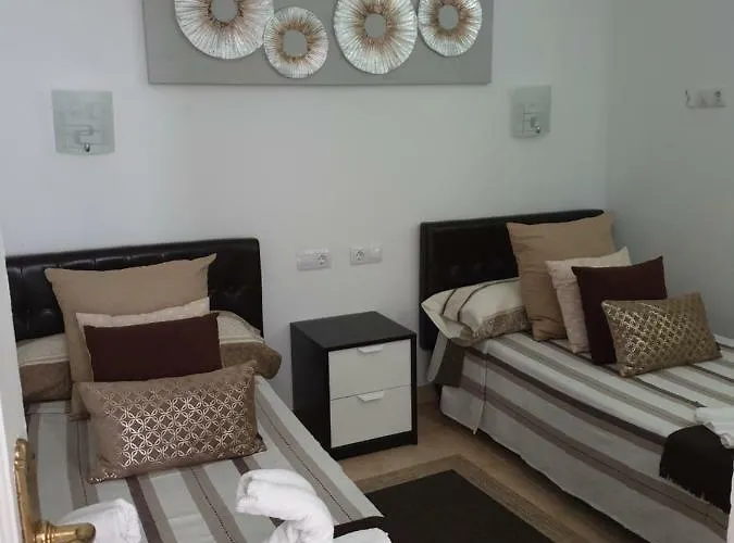 Tara Apartment Playa del Ingles (Gran Canaria)