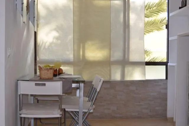 Tara * Playa del Ingles (Gran Canaria)