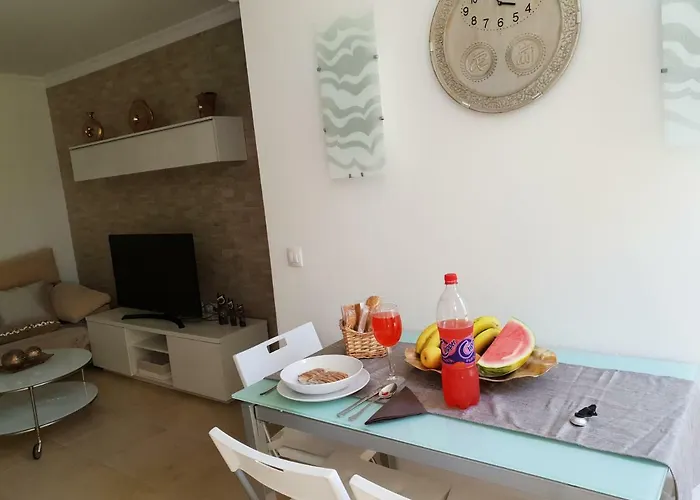 Tara Playa del Inglés