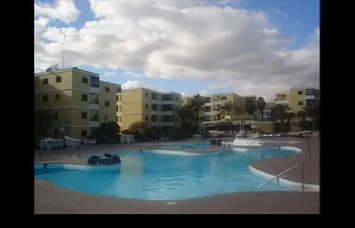 Tara Playa del Inglés