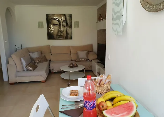 Tara Playa del Inglés