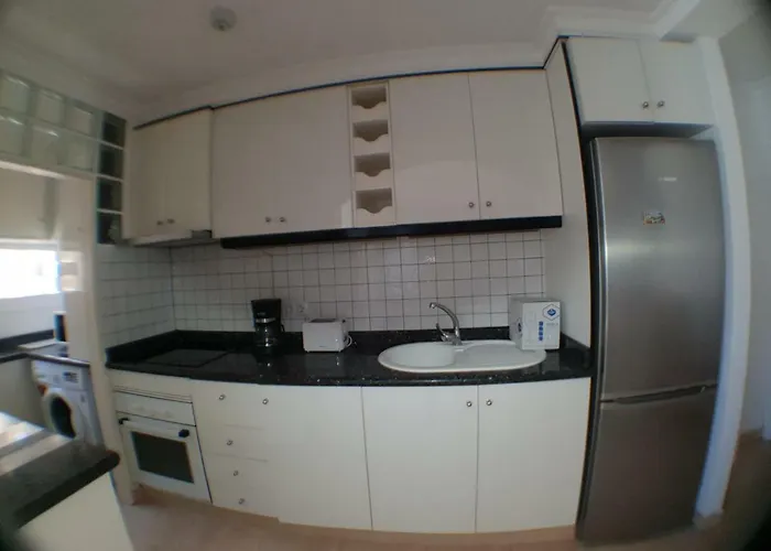 Tara Playa del Inglés