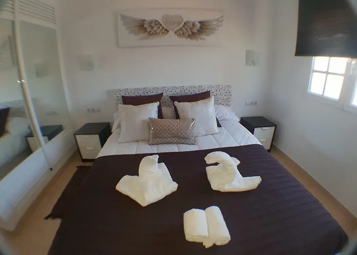 Tara Playa del Inglés