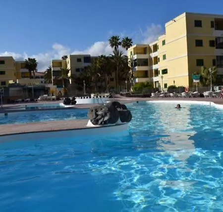 Apartamento Tara