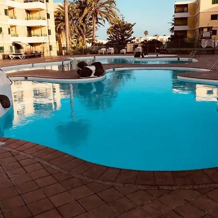 Tara Apartamento Playa del Inglés