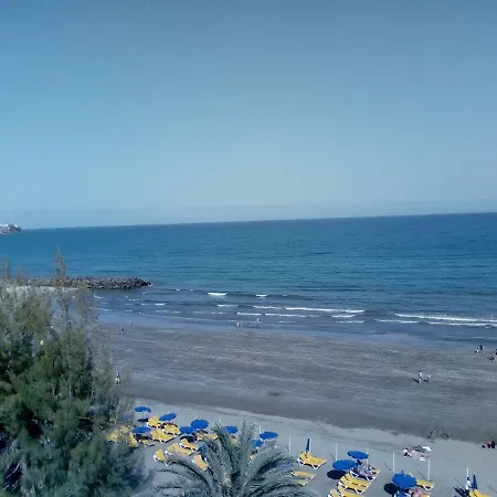 Apartamento Tara