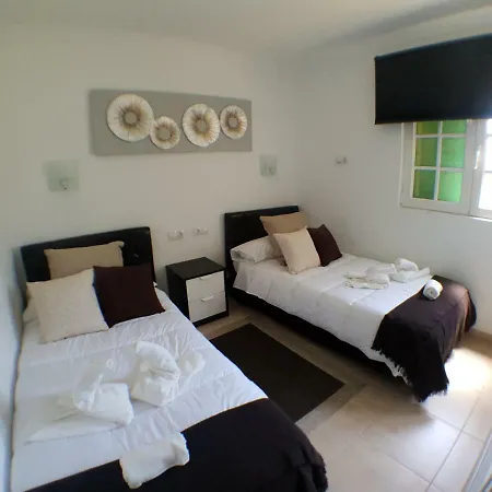 Apartamento Tara