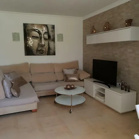 Tara Apartamento *